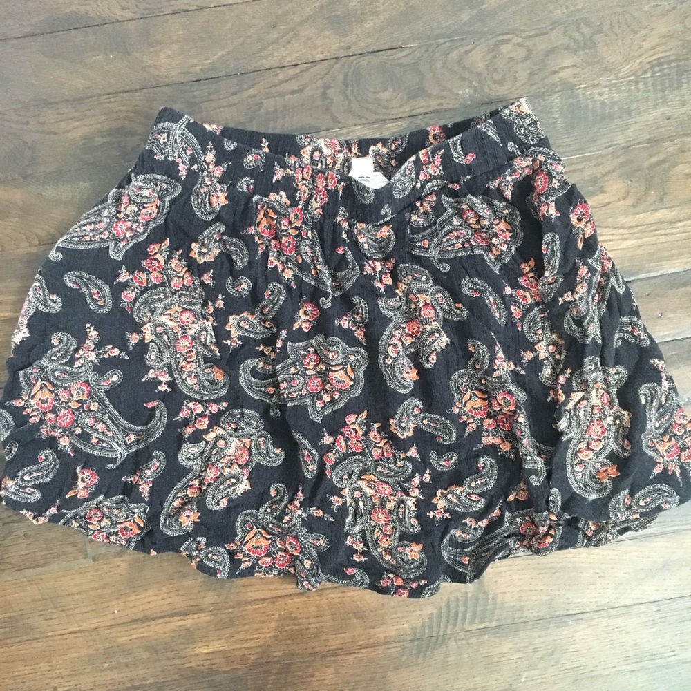 Skirt